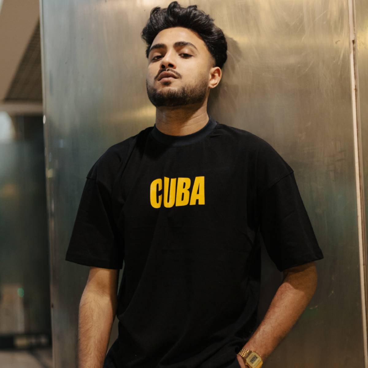 Cuba